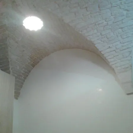 Casa Nino Martina Franca