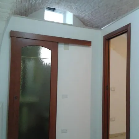 Bed & Breakfast Casa Nino