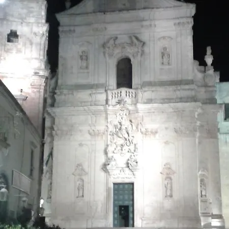 Bed & Breakfast Casa Nino