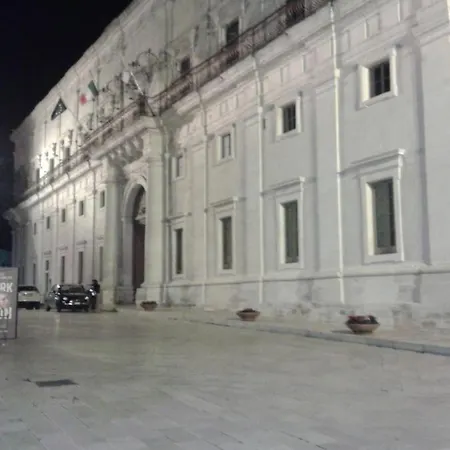 Casa Nino Bed & Breakfast