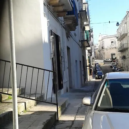 Casa Nino Bed & Breakfast *