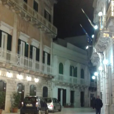 Casa Nino Martina Franca