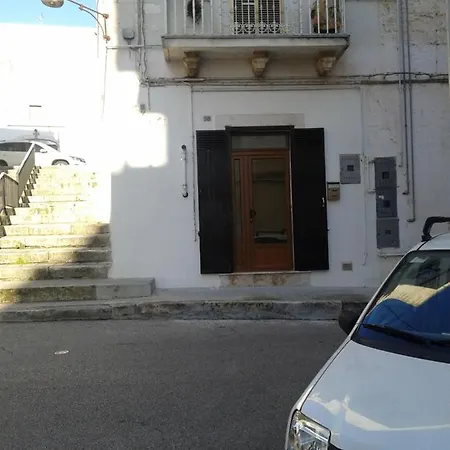 Casa Nino * Martina Franca