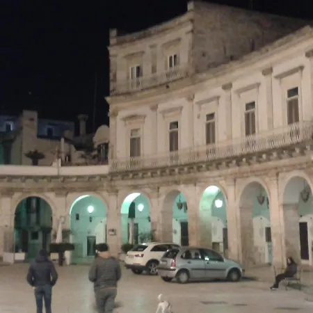 Casa Nino Bed & Breakfast Martina Franca