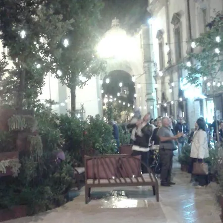 Bed & Breakfast Casa Nino *