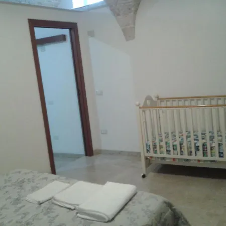 Casa Nino Bed & Breakfast