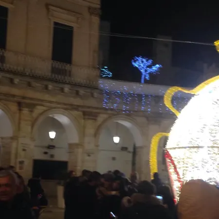 Casa Nino * Martina Franca