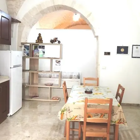 Casa Nino * Martina Franca