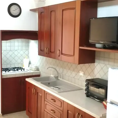 Bed & Breakfast Casa Nino *