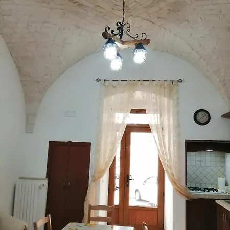 Bed & Breakfast Casa Nino *