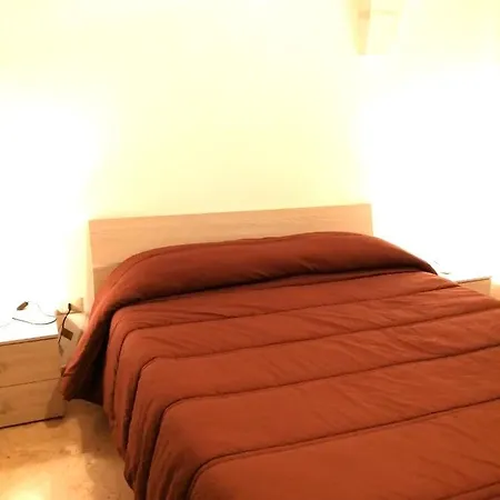 Casa Nino Bed & Breakfast