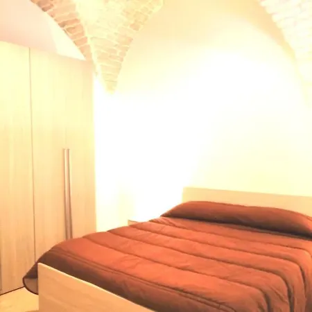 Casa Nino Bed & Breakfast