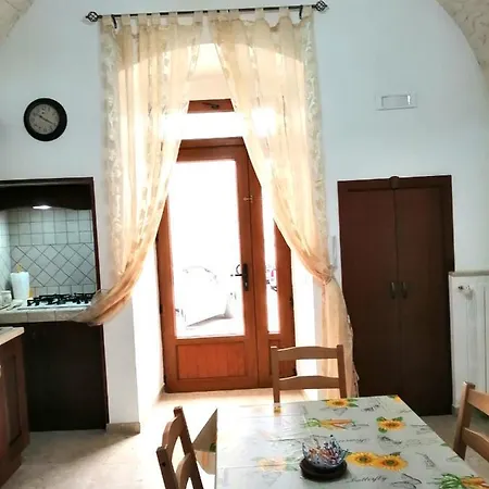 Casa Nino *