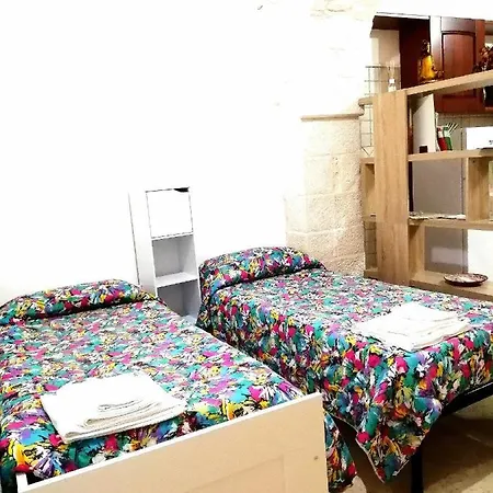 Casa Nino Bed & Breakfast