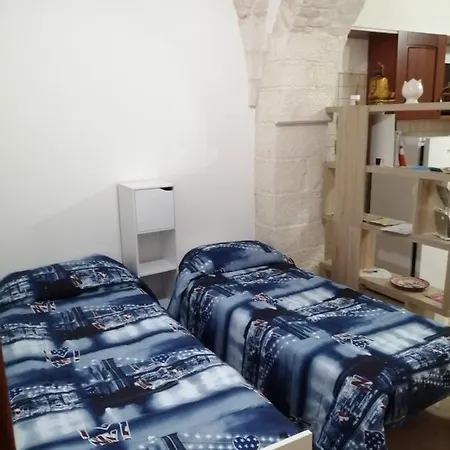 Casa Nino Bed & Breakfast *
