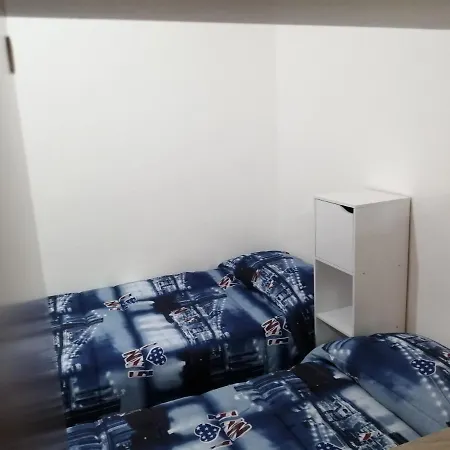 Bed & Breakfast Casa Nino *