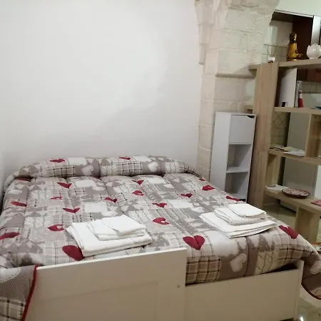 Casa Nino * Martina Franca
